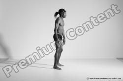 Breakdance reference poses of Enrique